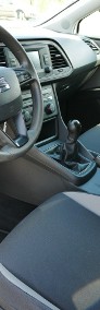 SEAT Leon III 1.2TSI 105KM Eu5 ST Refer Kombi -Salon Polska -Zobacz-4