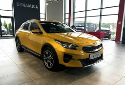 Kia Xceed L+BL 1.4T-GDI 140KM M6 2020 r., salon PL, I wł., gwarancja fabryczna