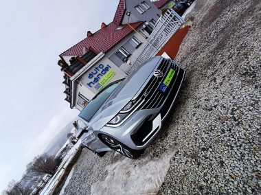 Volkswagen Arteon R-line-1