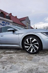 Volkswagen Arteon R-line-2