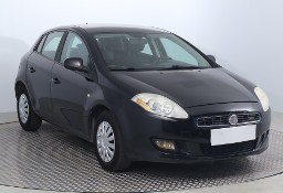 Fiat Bravo II , Klima, Parktronic