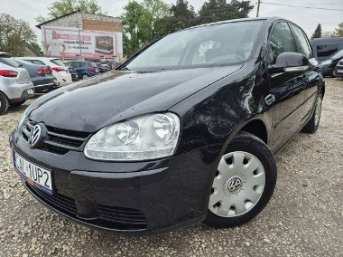 Volkswagen Golf V Zadbany-1