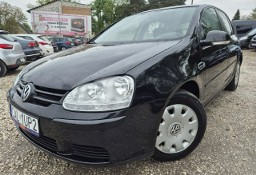 Volkswagen Golf V Zadbany