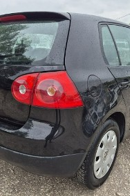 Volkswagen Golf V Zadbany-2
