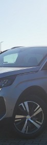 Peugeot 5008 II 2021r Diesel 7-Mio osobowy 132 tys. km stan bdb zadbany-3