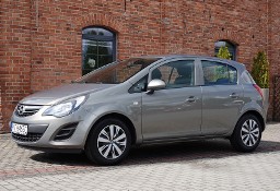 Opel Corsa D 1.2 16V KLIMA 5-DRZWI SALON POLSKA