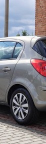 Opel Corsa D 1.2 16V KLIMA 5-DRZWI SALON POLSKA-3