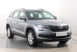 Skoda Kodiaq , Salon Polska, 1. Właściciel, Serwis ASO, Automat, VAT 23%,