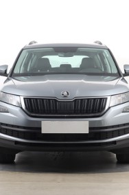 Skoda Kodiaq , Salon Polska, 1. Właściciel, Serwis ASO, Automat, VAT 23%,-2