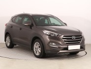 Hyundai Tucson Salon Polska, Serwis ASO, Klimatronic, Tempomat, Parktronic,