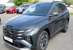 Hyundai Tucson III 1.6 T-GDi HEV Executive 2WD aut 1.6 T-GDi HEV Executive 2WD aut 239K