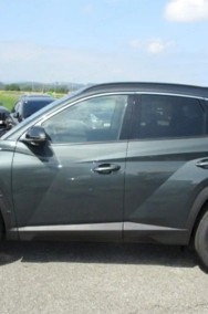 Hyundai Tucson III 1.6 T-GDi HEV Executive 2WD aut 1.6 T-GDi HEV Executive 2WD aut 239K-2