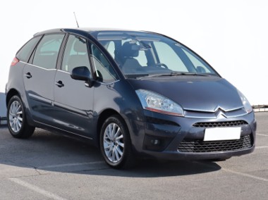 Citroen C4 Picasso I , Klimatronic, Tempomat, Parktronic,ALU-1