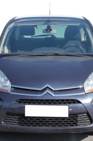 Citroen C4 Picasso I , Klimatronic, Tempomat, Parktronic,ALU-2