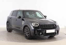 MINI Countryman , Salon Polska, Serwis ASO, Automat, VAT 23%, Skóra, Navi,