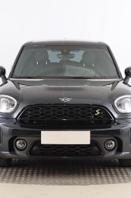 MINI Countryman , Salon Polska, Serwis ASO, Automat, VAT 23%, Skóra, Navi,-2