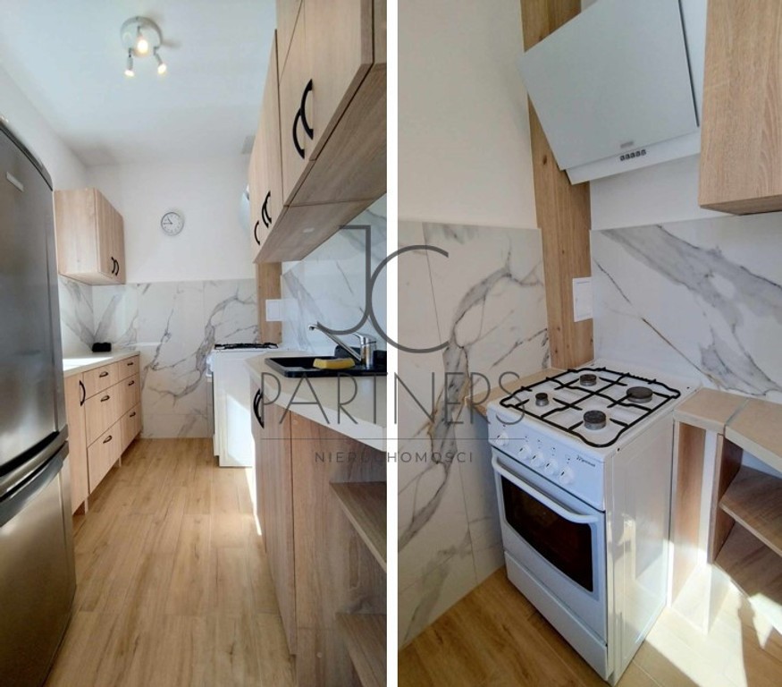 Kawalerka na wynajem, 27 m² Ulrychów, Pustola