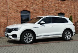 Volkswagen Touareg III 3.0TDi 286KM Elegance Matrix Virtual Masaż Pneumatyka Panorama Salon