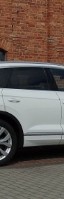 Volkswagen Touareg III 3.0TDi 286KM Elegance Matrix Virtual Masaż Pneumatyka Panorama Salon-4