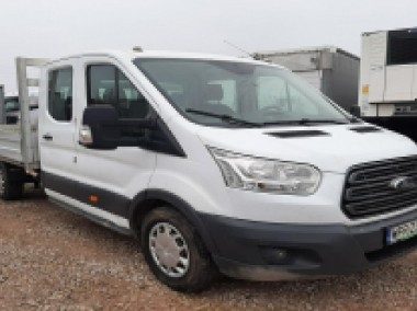 Ford Transit-1