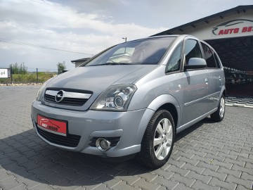 1.6Benzyna ! tylko 135.000km ! Zarejestrowana !