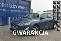 Ford Focus IV Kombi Trend Edition 1,5 EcoBlue 120KM ASO Forda Gwarancja