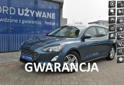 Ford Focus IV Kombi Trend Edition 1,5 EcoBlue 120KM ASO Forda Gwarancja