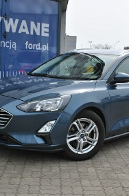 Ford Focus IV Kombi Trend Edition 1,5 EcoBlue 120KM ASO Forda Gwarancja-2