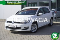 Volkswagen Golf VII Grzane fotele, Czujniki, Navi, Tempomat, Climatronic, Alu, GWARANCJA