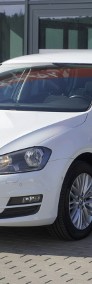 Volkswagen Golf VII Grzane fotele, Czujniki, Navi, Tempomat, Climatronic, Alu, GWARANCJA-3