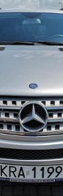 Mercedes-Benz Klasa ML W164 320CDI V6 224KM Automat 4Matic W164 2008r.-3