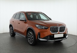 BMW X1 F48 , 1. Właściciel, Serwis ASO, Automat, Skóra, Navi,