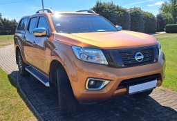 Nissan Navara IV 4x4