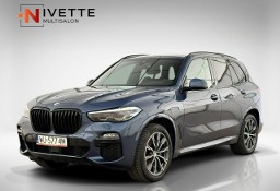 BMW X5 G05 2,0 25d (231 KM) xDrive Salon PL Faktura Vat