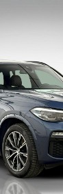 BMW X5 G05 2,0 25d (231 KM) xDrive Salon PL Faktura Vat-3