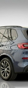 BMW X5 G05 2,0 25d (231 KM) xDrive Salon PL Faktura Vat-4