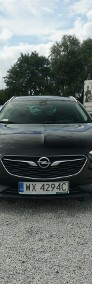 Opel Insignia II Country Tourer 2.0 CDTI/170KM 4X4 Innovation Salon PL Fvat 23% WX4294C-4