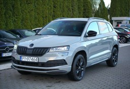 Skoda Karoq 1.5 150 DSG SportLine Virtual Kamera Ambiente