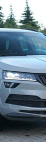 Skoda Karoq 1.5 150 DSG SportLine Virtual Kamera Ambiente-3