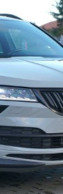 Skoda Karoq 1.5 150 DSG SportLine Virtual Kamera Ambiente-4