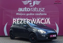 Fiat Punto Evo * R E Z E R W A C J A *