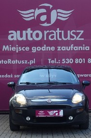 Fiat Punto Evo * R E Z E R W A C J A *-2