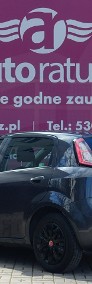 Fiat Punto Evo * R E Z E R W A C J A *-4