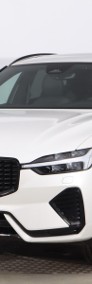 Volvo XC60 II , Serwis ASO, Automat, Skóra, Navi, Klimatronic, Tempomat,-3