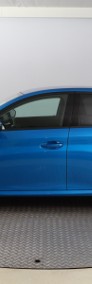 Peugeot 208 , Salon Polska, 1. Właściciel, Skóra, Klimatronic, Tempomat,-4