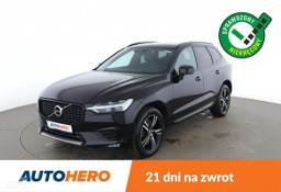 Volvo XC60 II GRATIS! Pakiet Serwisowy o wartości 3000 zł!