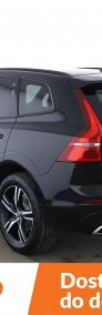 Volvo XC60 II GRATIS! Pakiet Serwisowy o wartości 3000 zł!-4