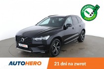 Volvo XC60 II GRATIS! Pakiet Serwisowy o wartości 3000 zł!