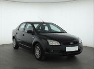 Ford Focus II , Salon Polska, Serwis ASO, GAZ, Klimatronic, Parktronic,ALU