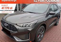 Ford Kuga IV ST-Line X 2.5 FHEV ST-Line X 2.5 FHEV 183KM / Hak, Pakiet Winter
